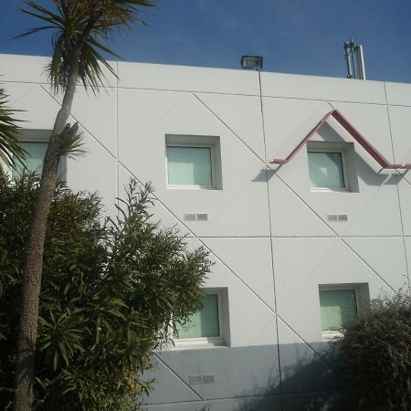 Lemon Hotel - Rouen Belbeuf Ngoại thất bức ảnh