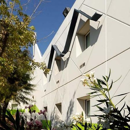 Lemon Hotel - Rouen Belbeuf Ngoại thất bức ảnh