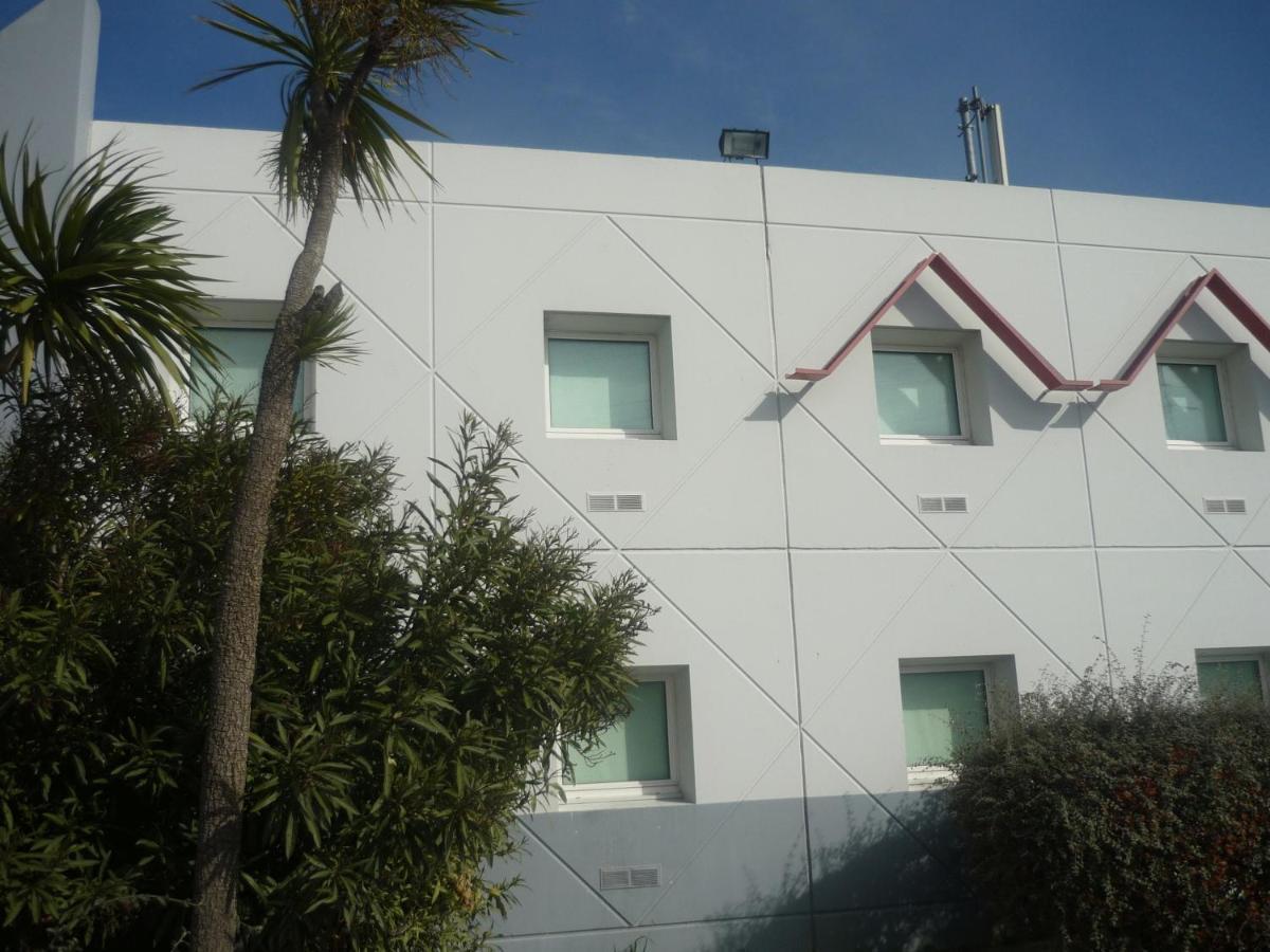 Lemon Hotel - Rouen Belbeuf Ngoại thất bức ảnh