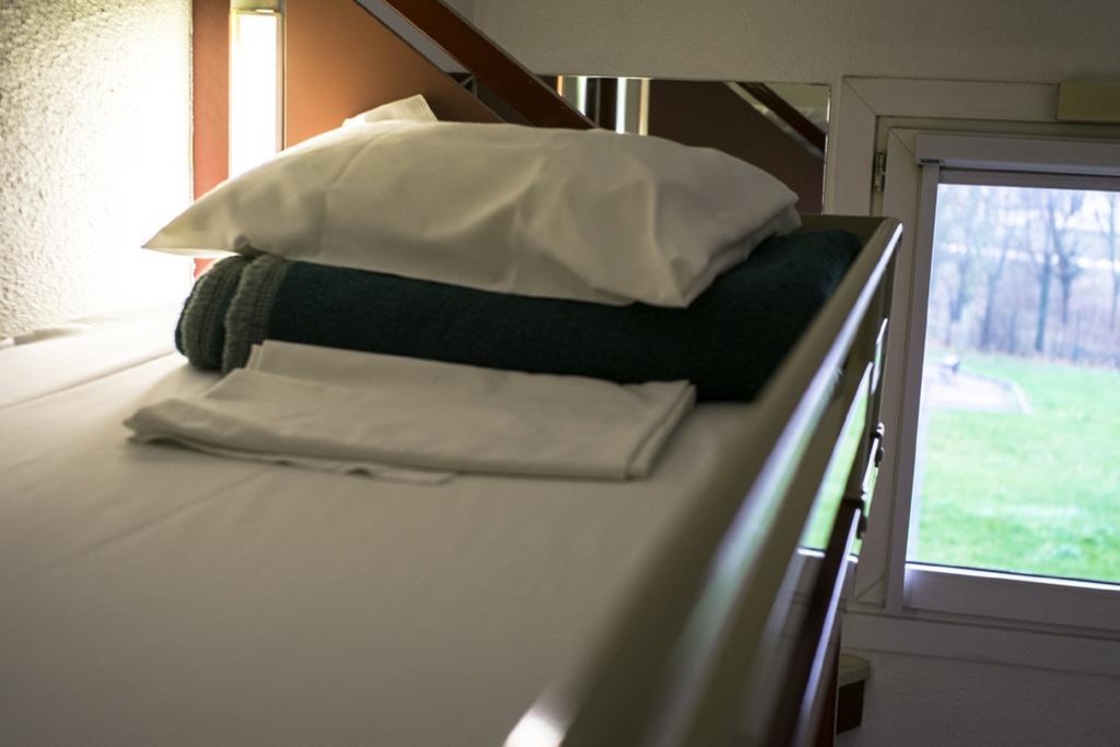 Lemon Hotel - Rouen Belbeuf Phòng bức ảnh