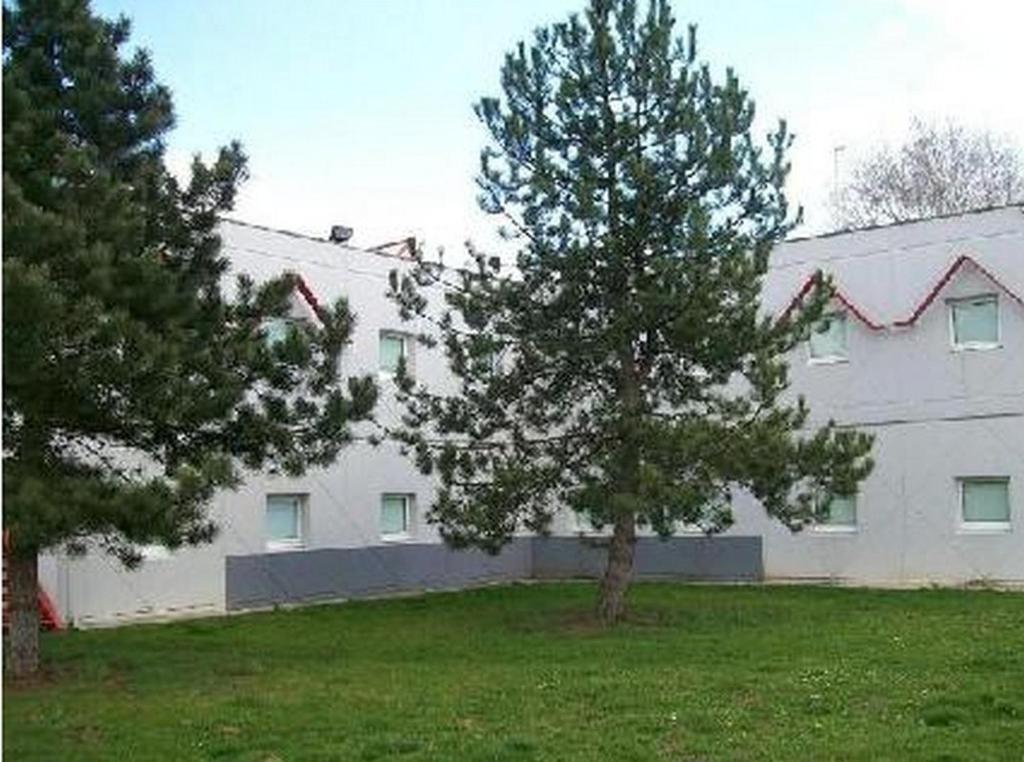 Lemon Hotel - Rouen Belbeuf Ngoại thất bức ảnh