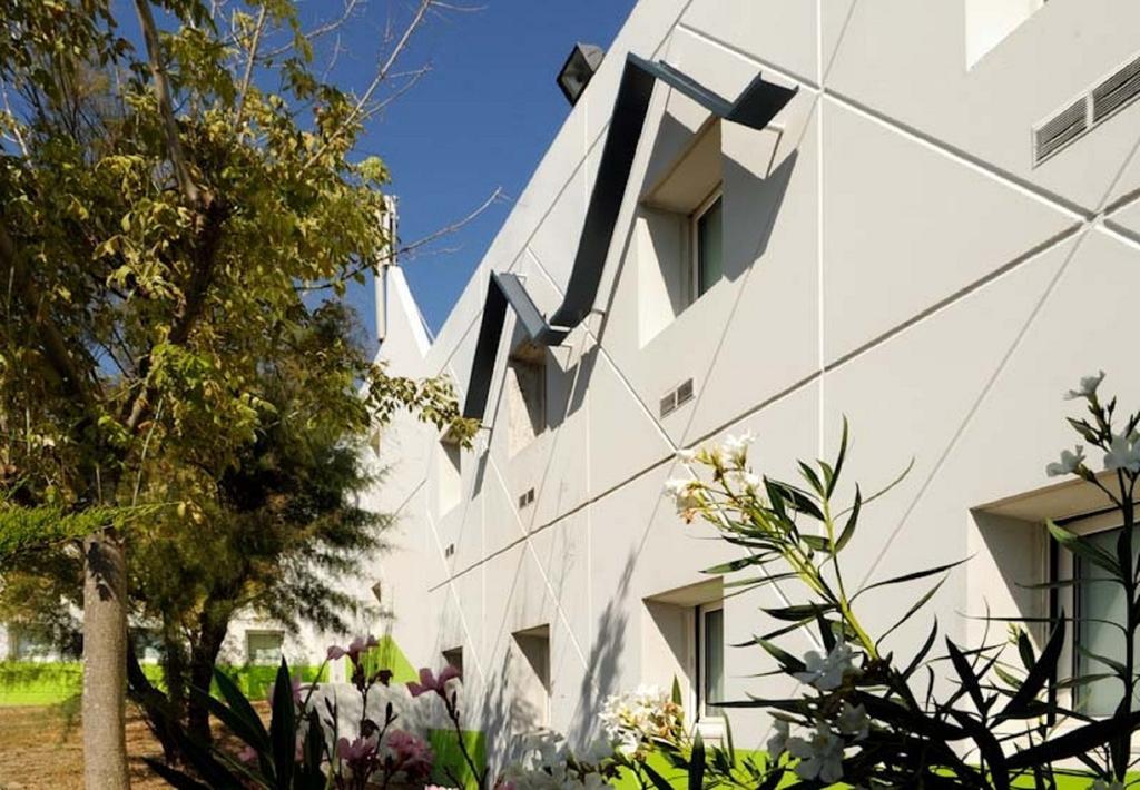 Lemon Hotel - Rouen Belbeuf Ngoại thất bức ảnh