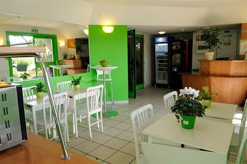 Lemon Hotel - Rouen Belbeuf Ngoại thất bức ảnh