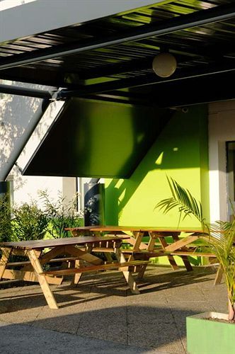 Lemon Hotel - Rouen Belbeuf Ngoại thất bức ảnh